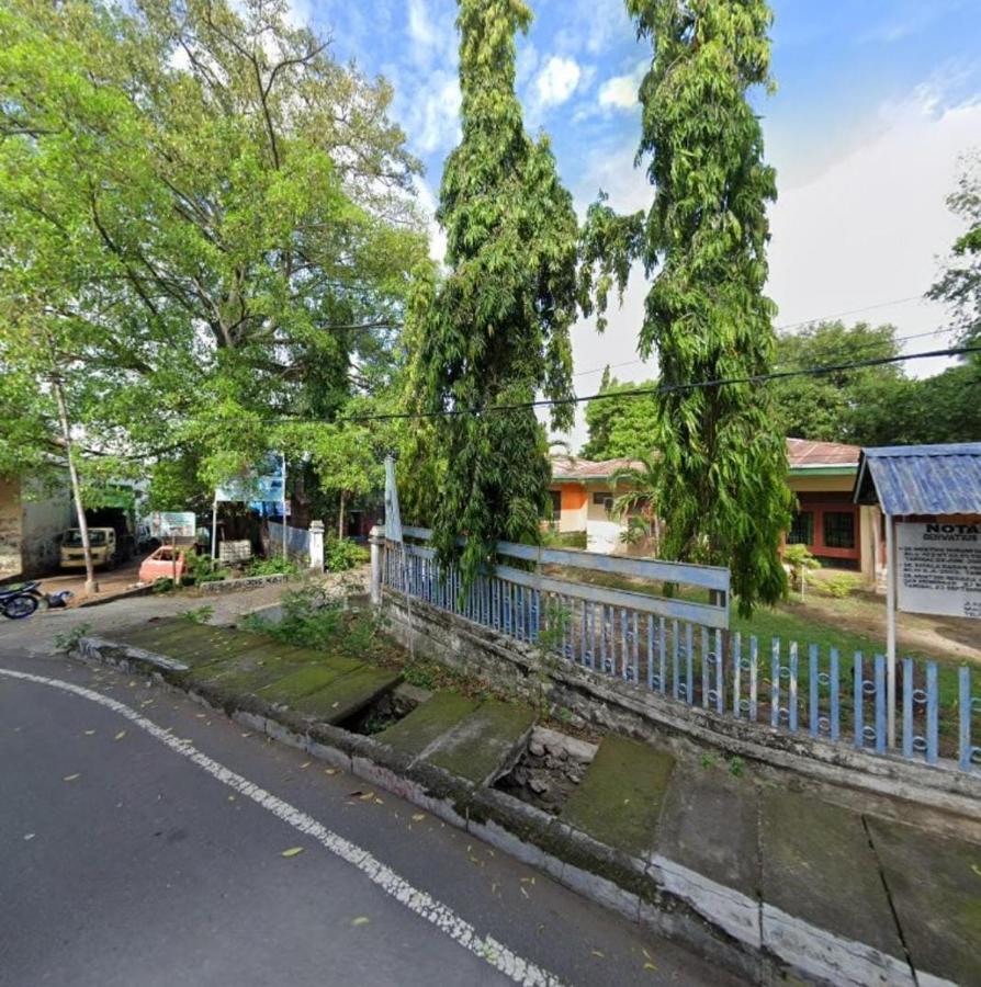 Guest House Dorm Floressa マウメレ エクステリア 写真